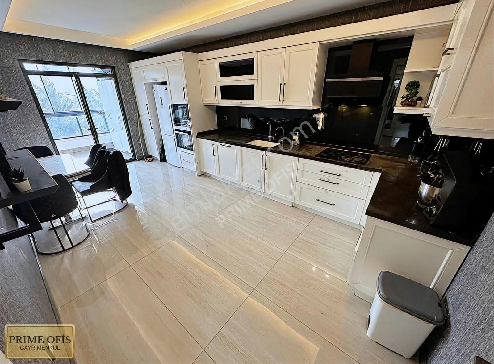 Ovacık Merkezi Modern Dairesi Gerçeklüks 4+1 200mt2 Seveceksiniz - Görsel 5