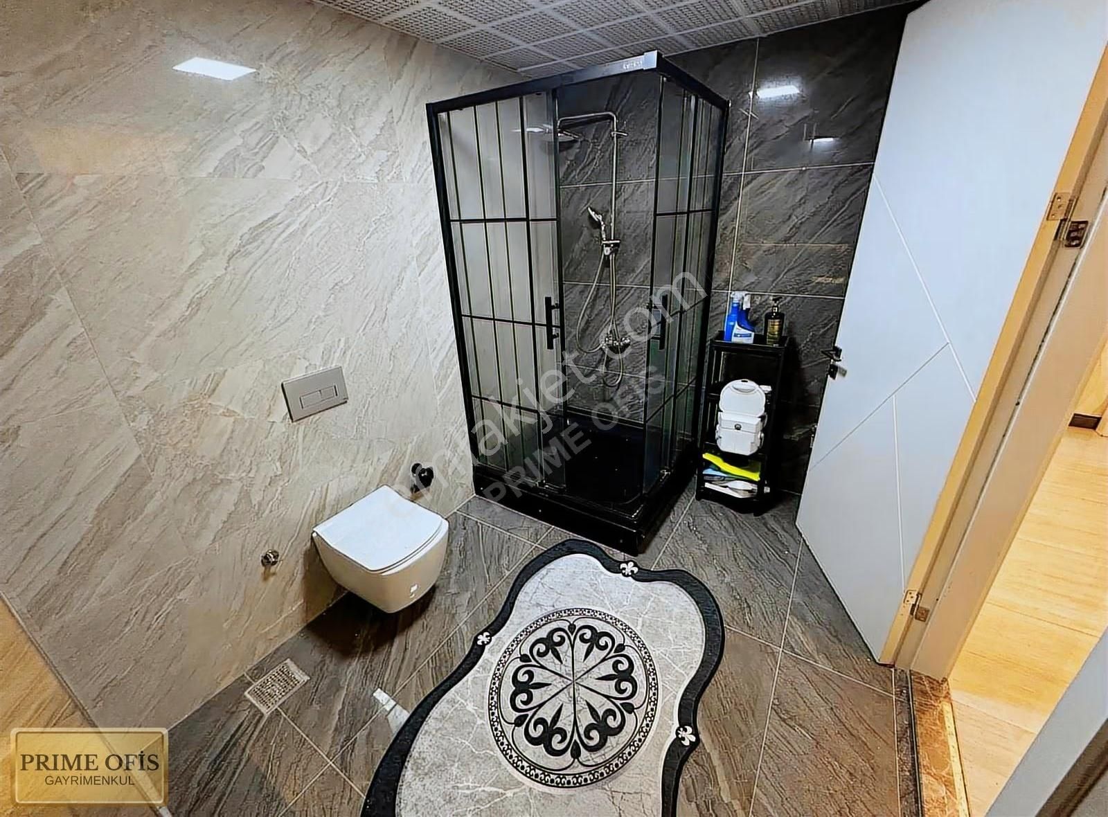 Ovacık Merkezi Modern Dairesi Gerçeklüks 4+1 200mt2 Seveceksiniz - Görsel 21