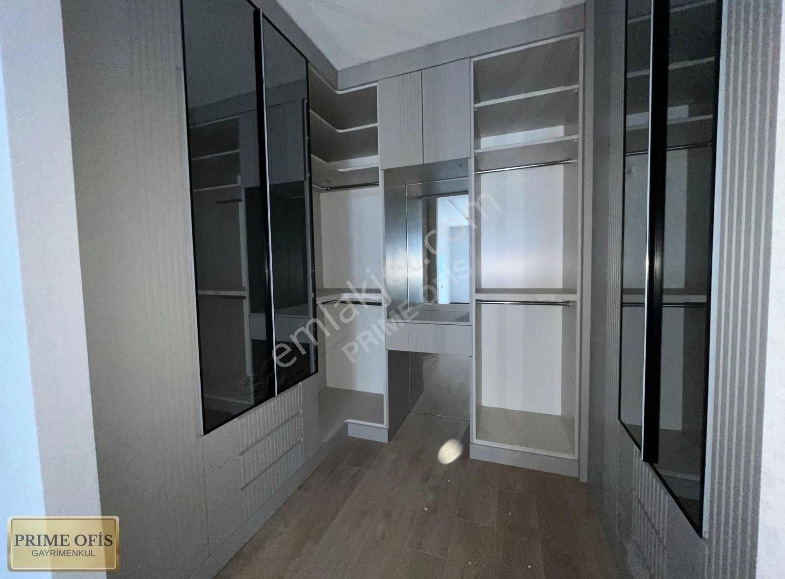 Ovacıkta 3 Banyolu 4,5+1 Kiralık Lüks Site Dairesi - Görsel 21