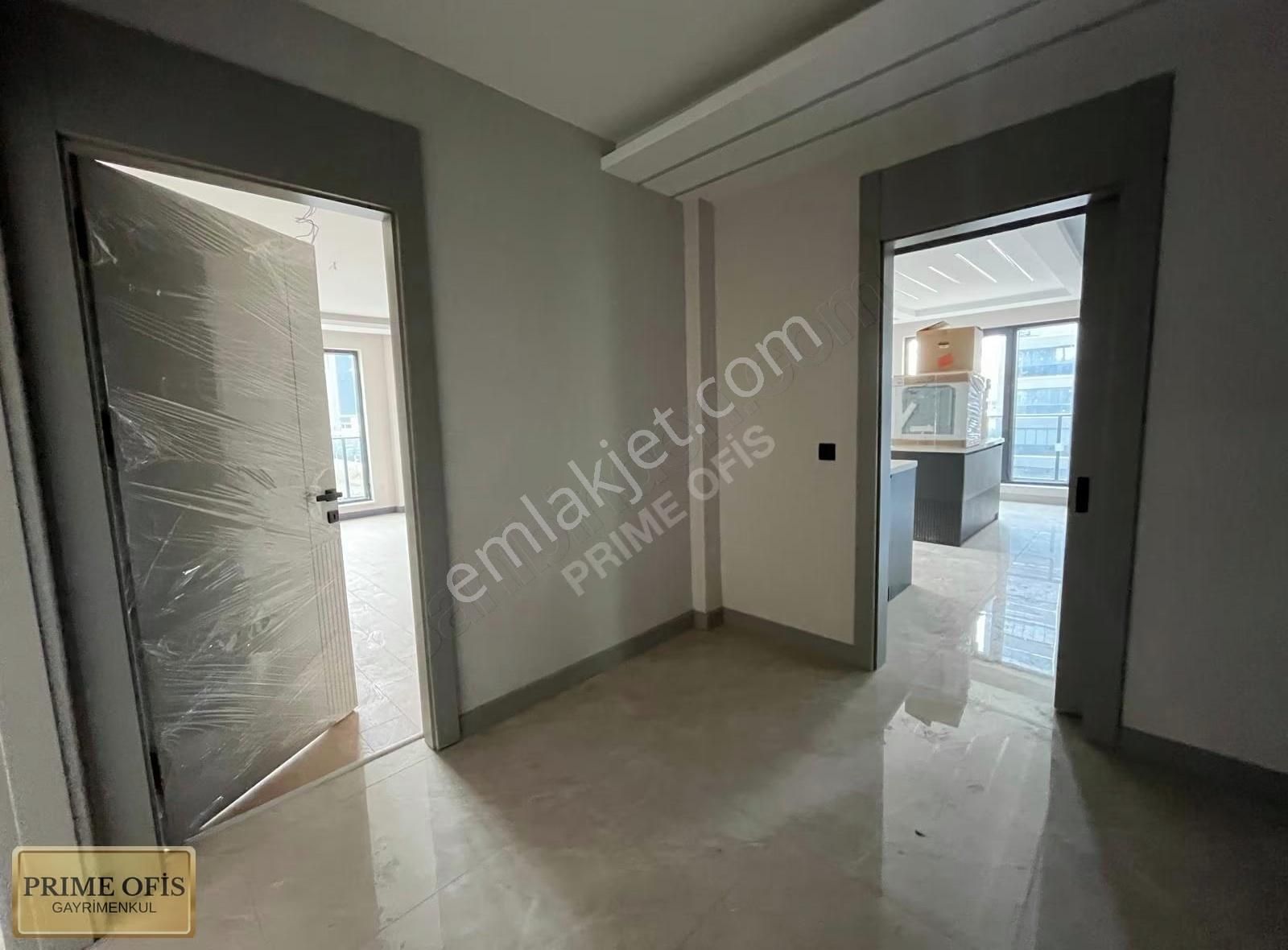 Ovacıkta 3 Banyolu 4,5+1 Kiralık Lüks Site Dairesi - Görsel 6