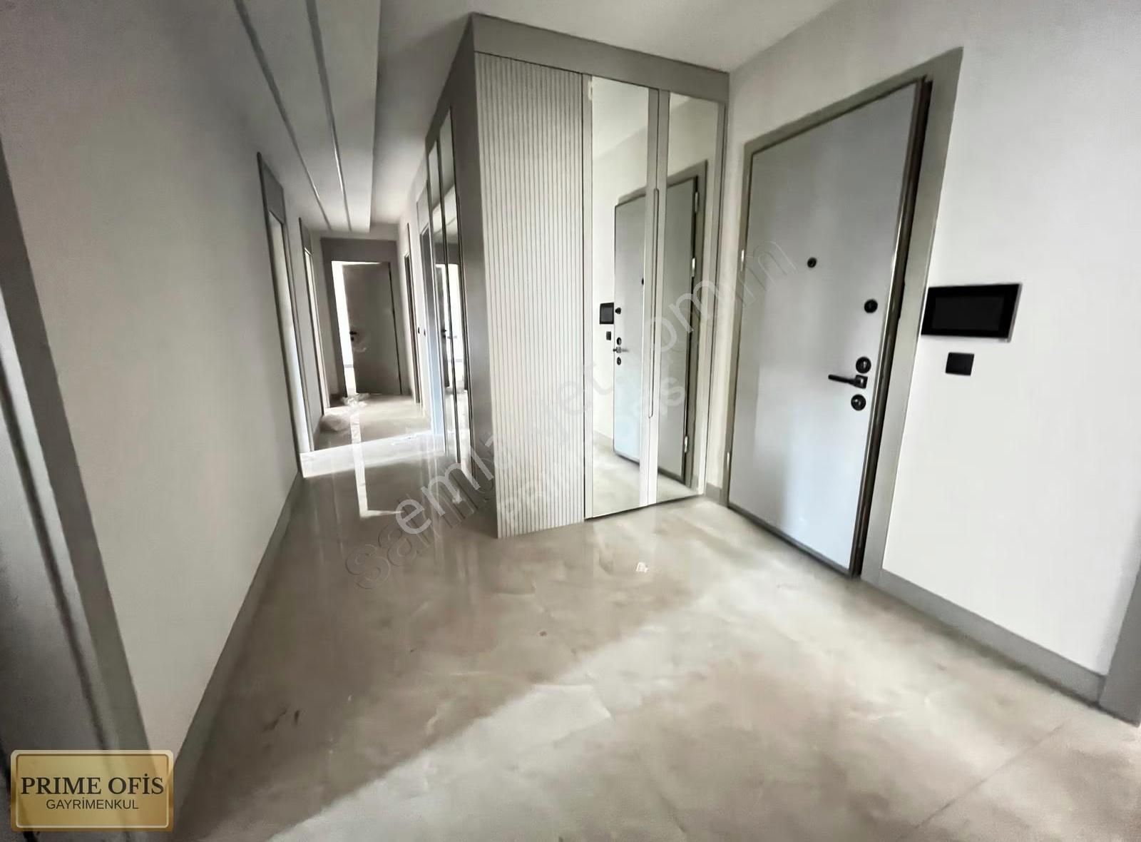 Ovacıkta 3 Banyolu 4,5+1 Kiralık Lüks Site Dairesi - Görsel 12