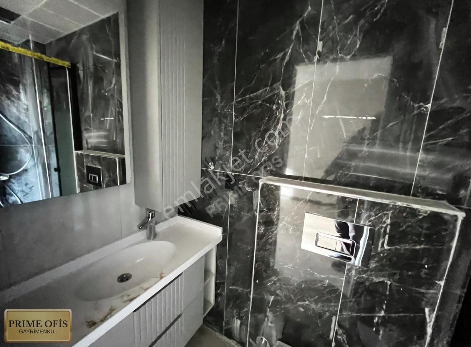 Ovacıkta 3 Banyolu 4,5+1 Kiralık Lüks Site Dairesi - Görsel 15