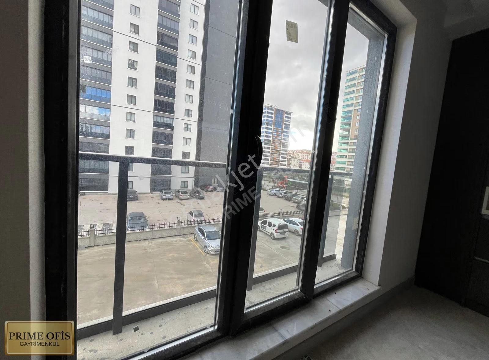 Ovacıkta 3 Banyolu 4,5+1 Kiralık Lüks Site Dairesi - Görsel 17