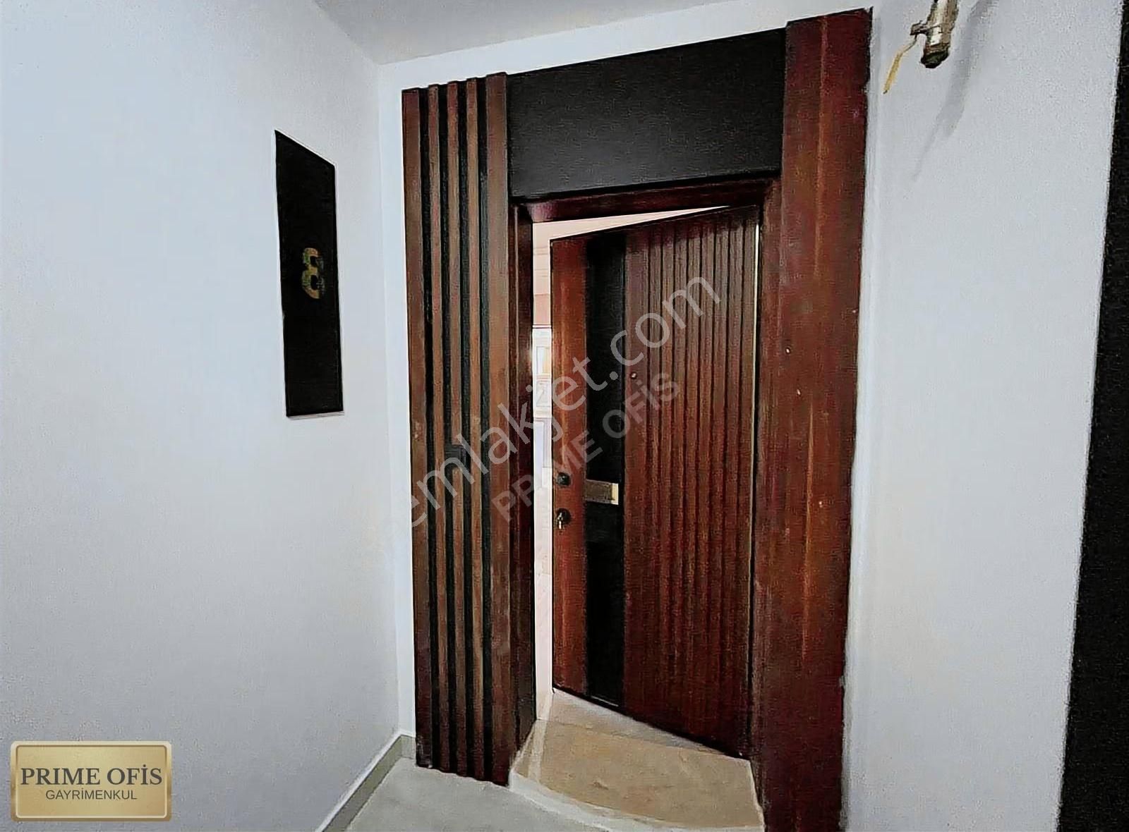 Ovacıkta 3 Banyolu 4,5+1 Kiralık Lüks Site Dairesi - Görsel 22