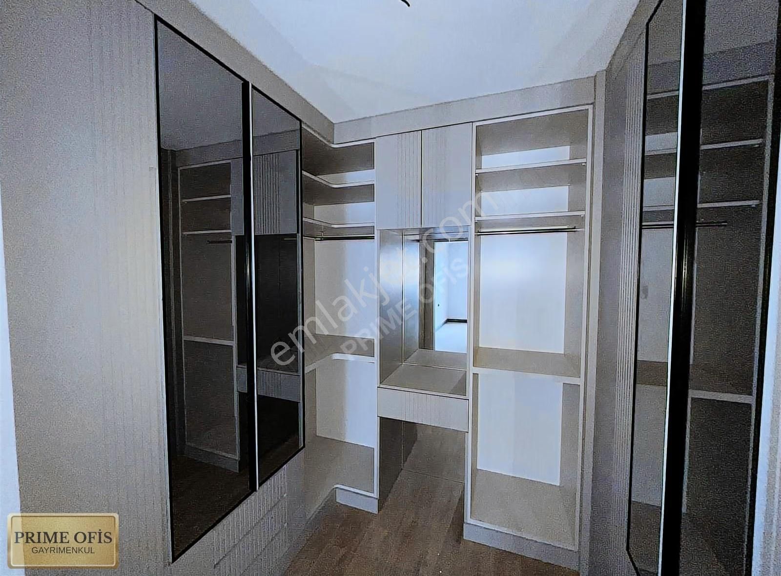 Ovacıkta 3 Banyolu 4,5+1 Kiralık Lüks Site Dairesi - Görsel 3