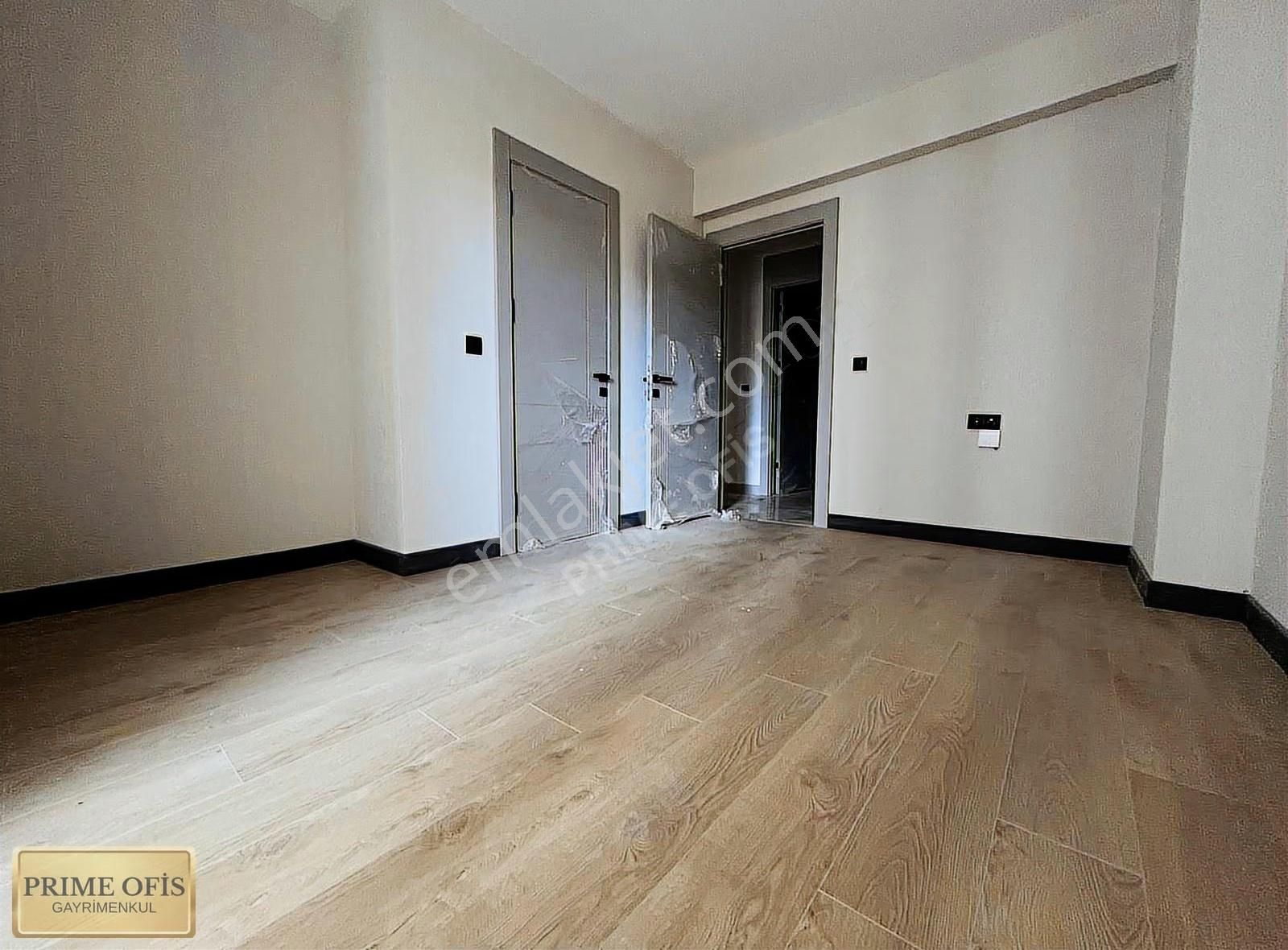 Ovacıkta 3 Banyolu 4,5+1 Kiralık Lüks Site Dairesi - Görsel 11