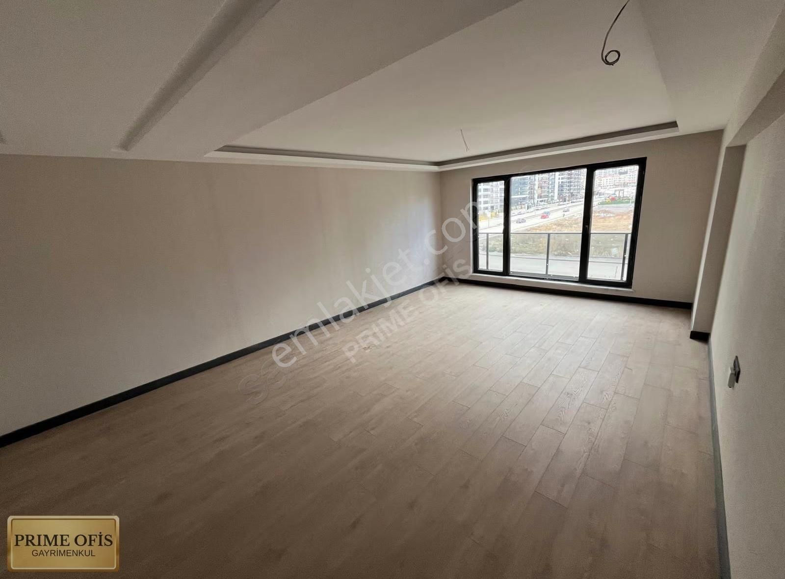 Ovacıkta 3 Banyolu 4,5+1 Kiralık Lüks Site Dairesi - Görsel 9