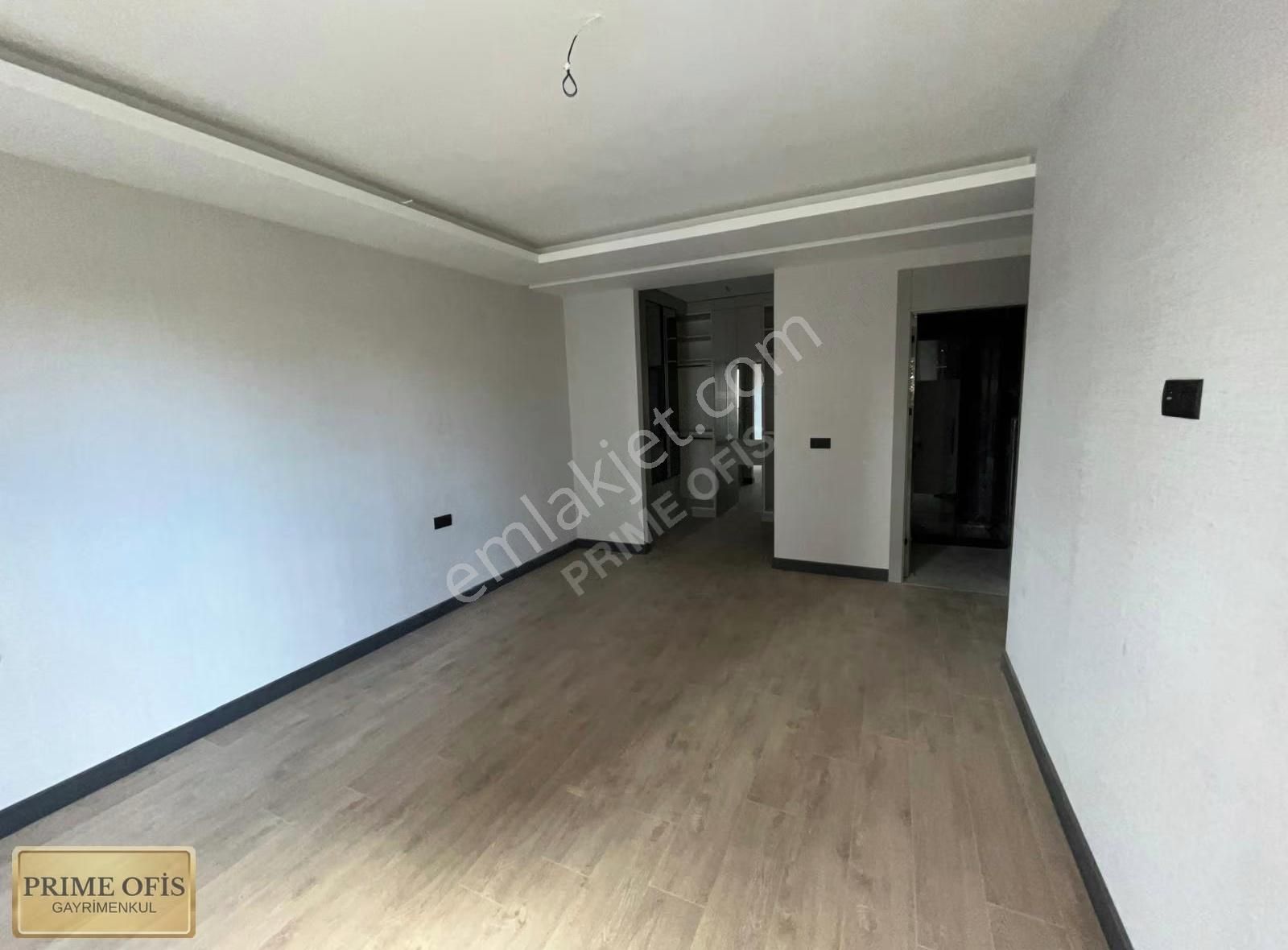 Ovacıkta 3 Banyolu 4,5+1 Kiralık Lüks Site Dairesi - Görsel 23