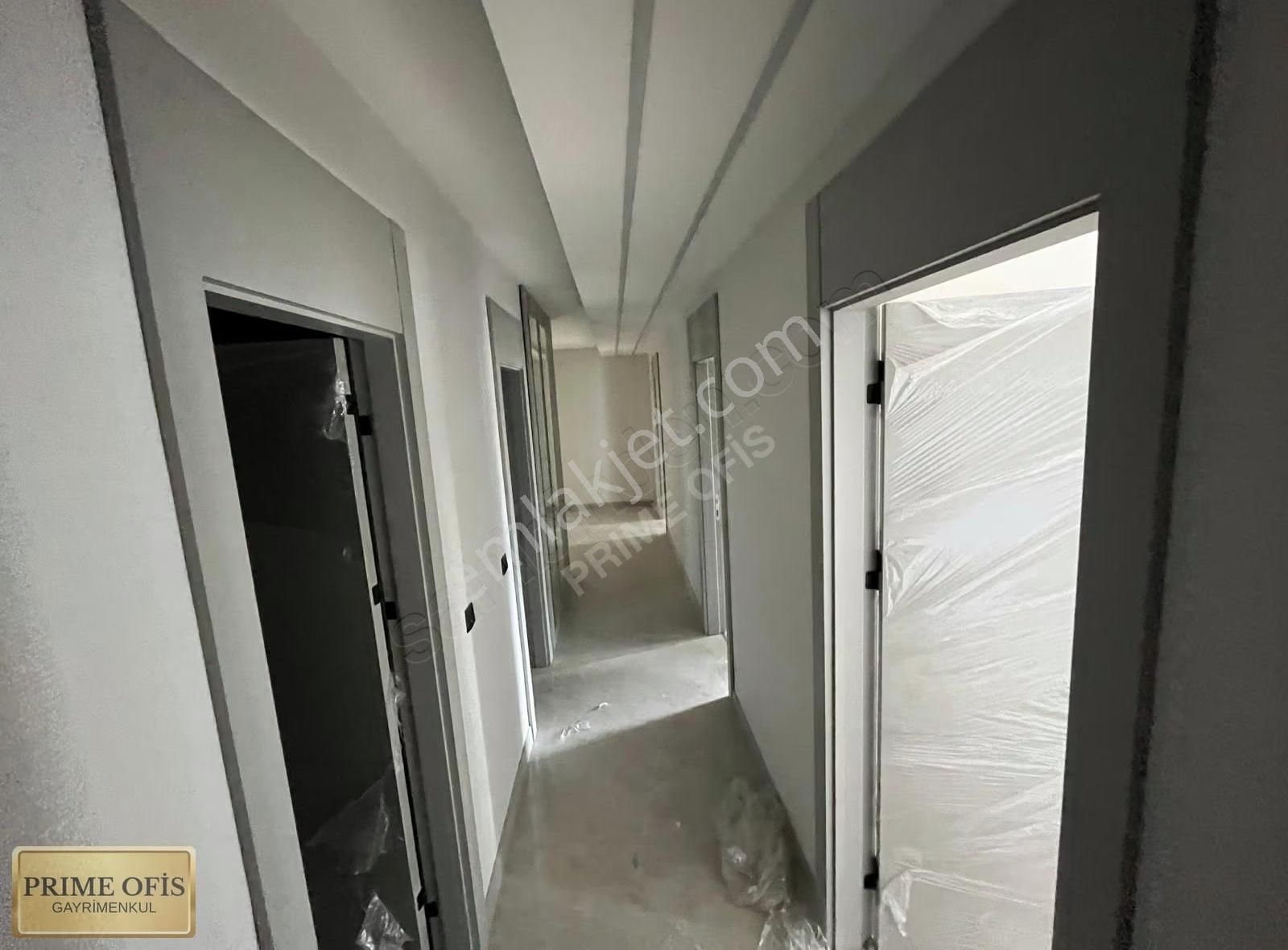 Ovacıkta 3 Banyolu 4,5+1 Kiralık Lüks Site Dairesi - Görsel 14