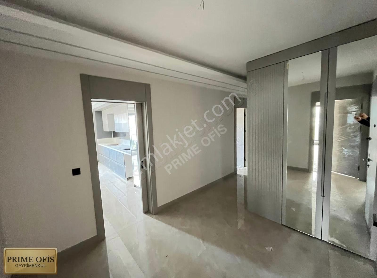 Ovacıkta 3 Banyolu 4,5+1 Kiralık Lüks Site Dairesi - Görsel 20