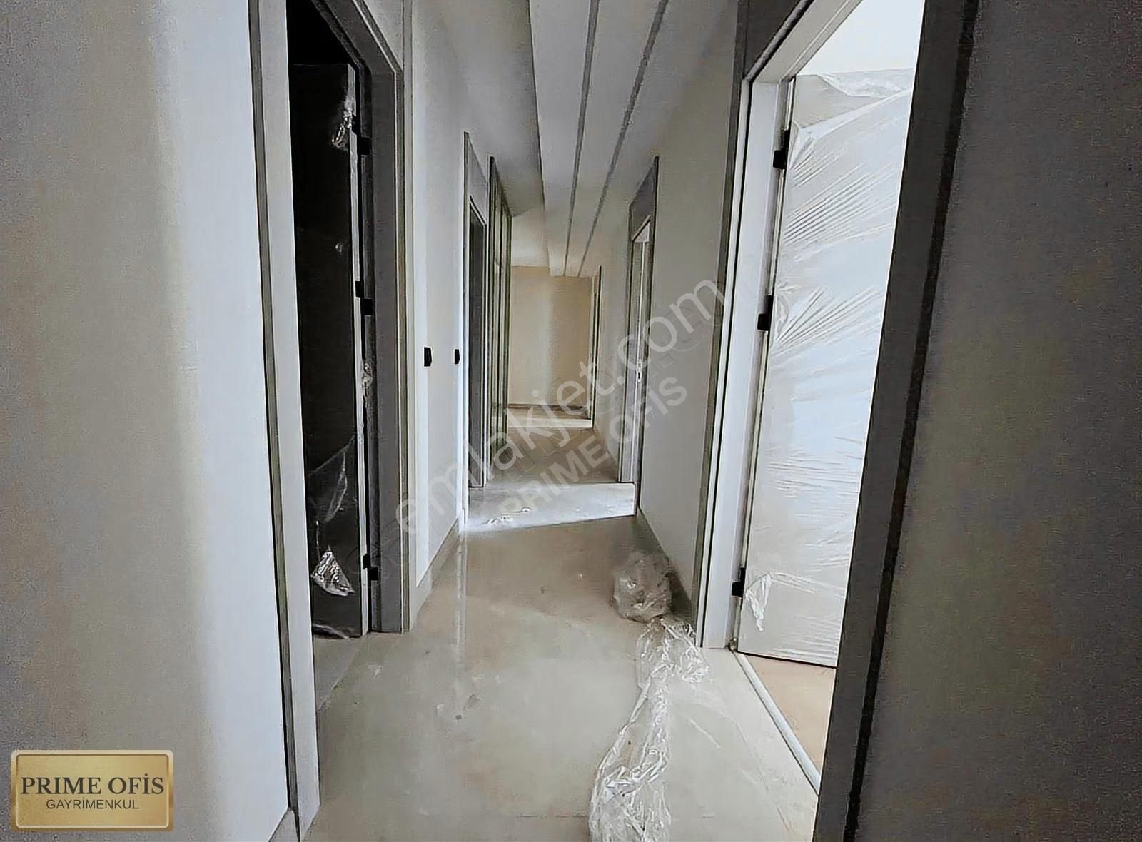 Ovacıkta 3 Banyolu 4,5+1 Kiralık Lüks Site Dairesi - Görsel 27