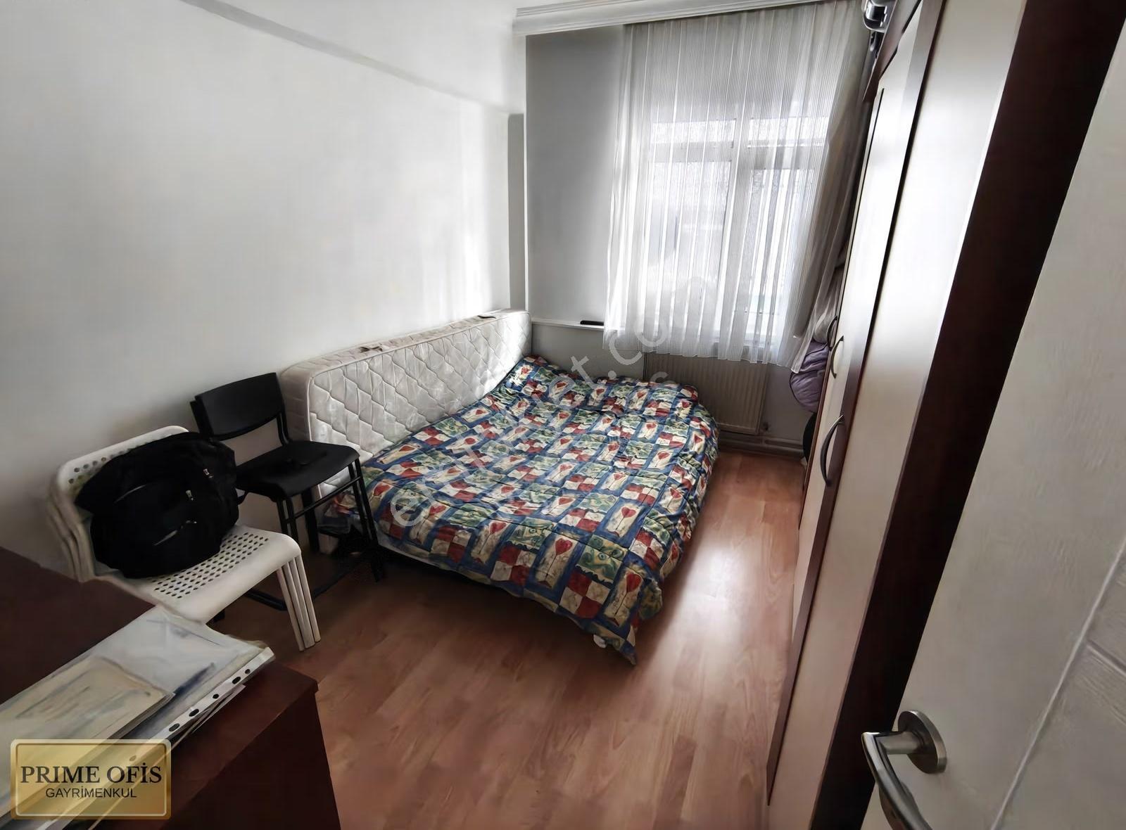 Etlik Ş. Hastanesine Çok Yakın, İçi Yapılı, Ara Kat 3+1 Daire - Görsel 11