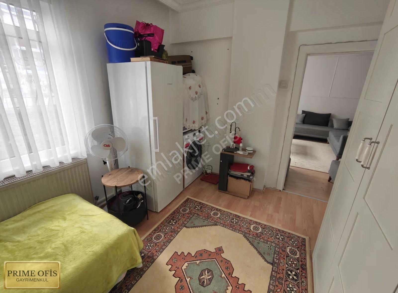 Etlik Ş. Hastanesine Çok Yakın, İçi Yapılı, Ara Kat 3+1 Daire - Görsel 20