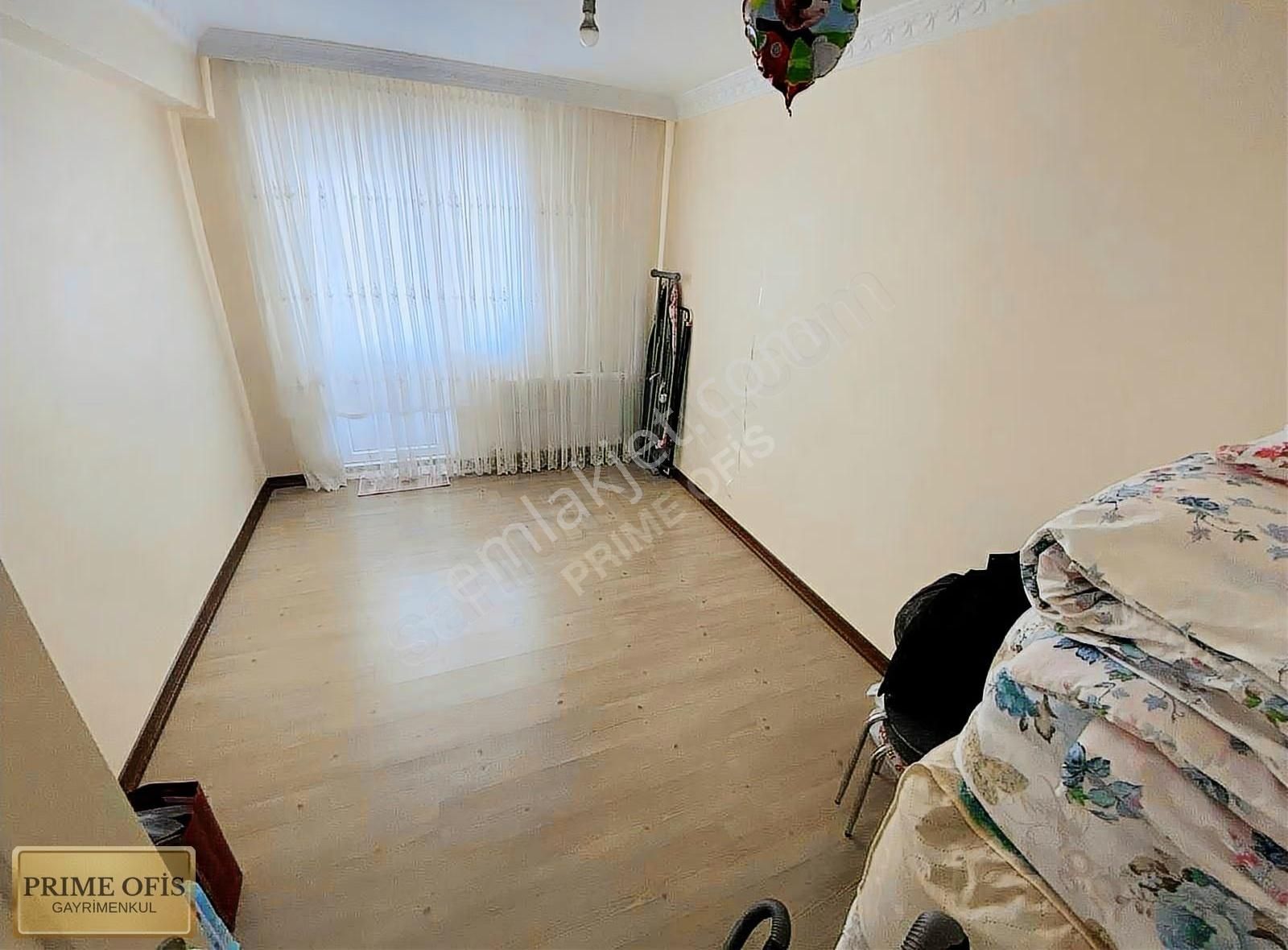 Esertepe Yayla 3+1 Asansörlü Lüks Full Yapılı Ankara Manzaralı - Görsel 14