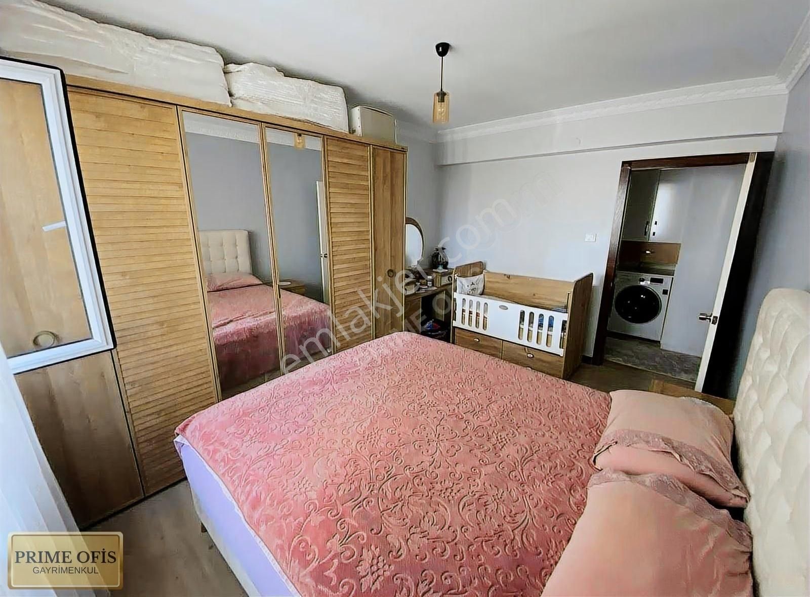 Esertepe Yayla 3+1 Asansörlü Lüks Full Yapılı Ankara Manzaralı - Görsel 10