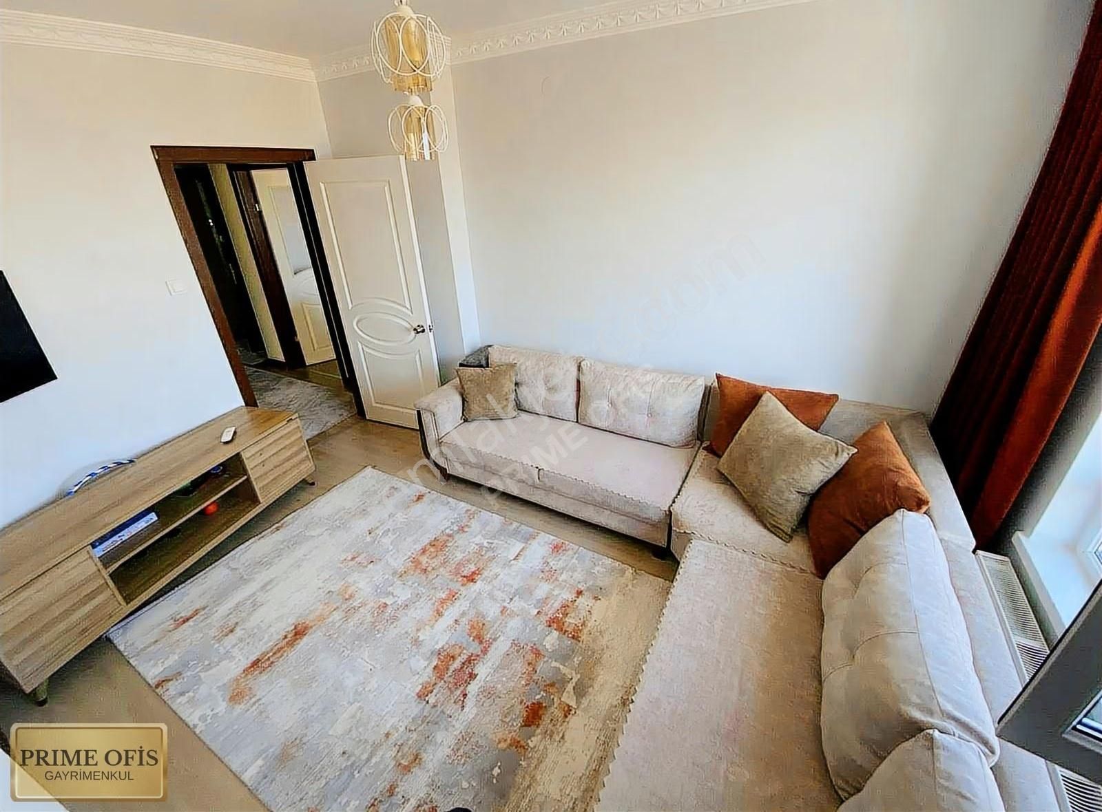 Esertepe Yayla 3+1 Asansörlü Lüks Full Yapılı Ankara Manzaralı - Görsel 5