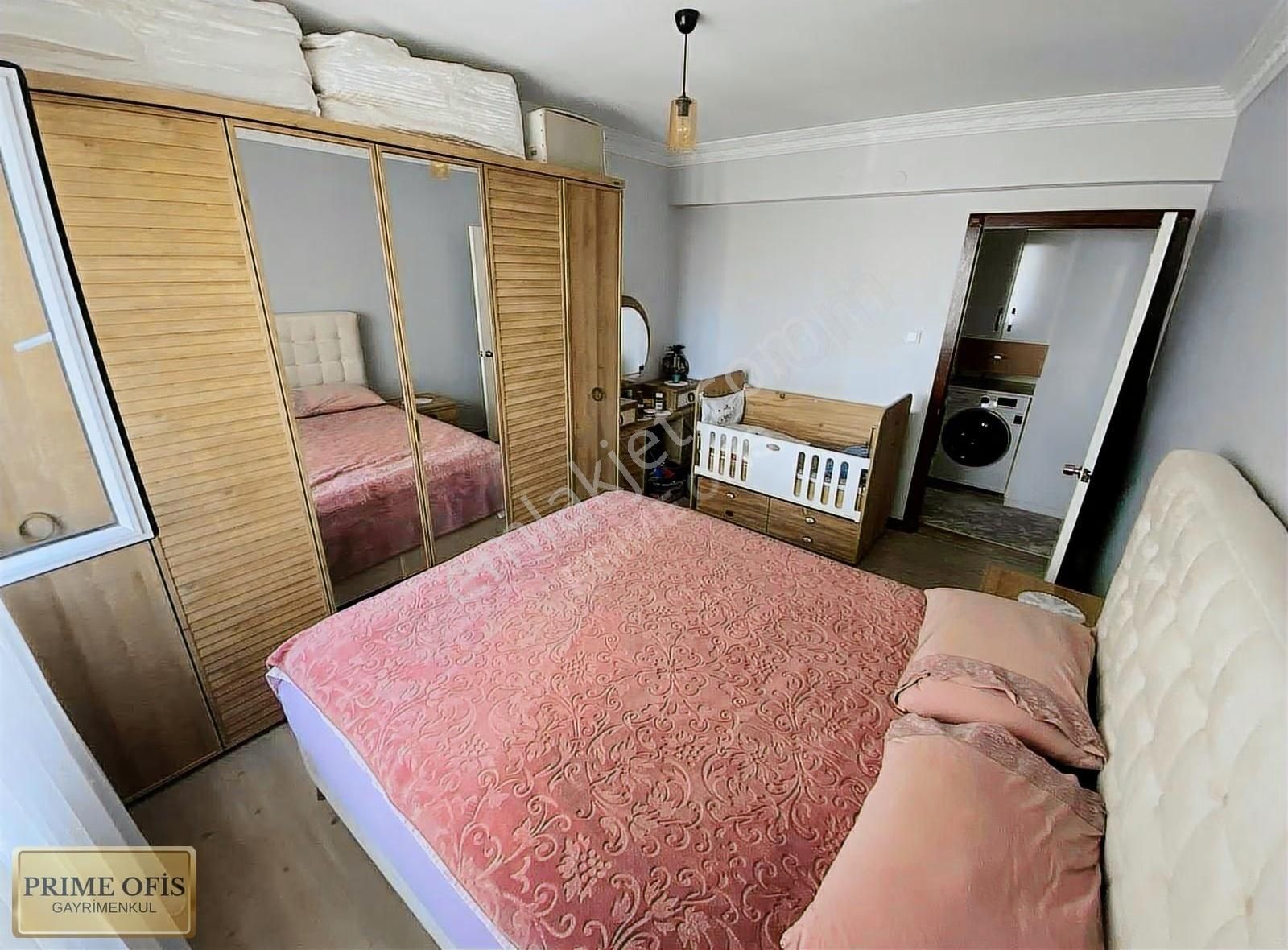 Esertepe Yayla 3+1 Asansörlü Lüks Full Yapılı Ankara Manzaralı - Görsel 20