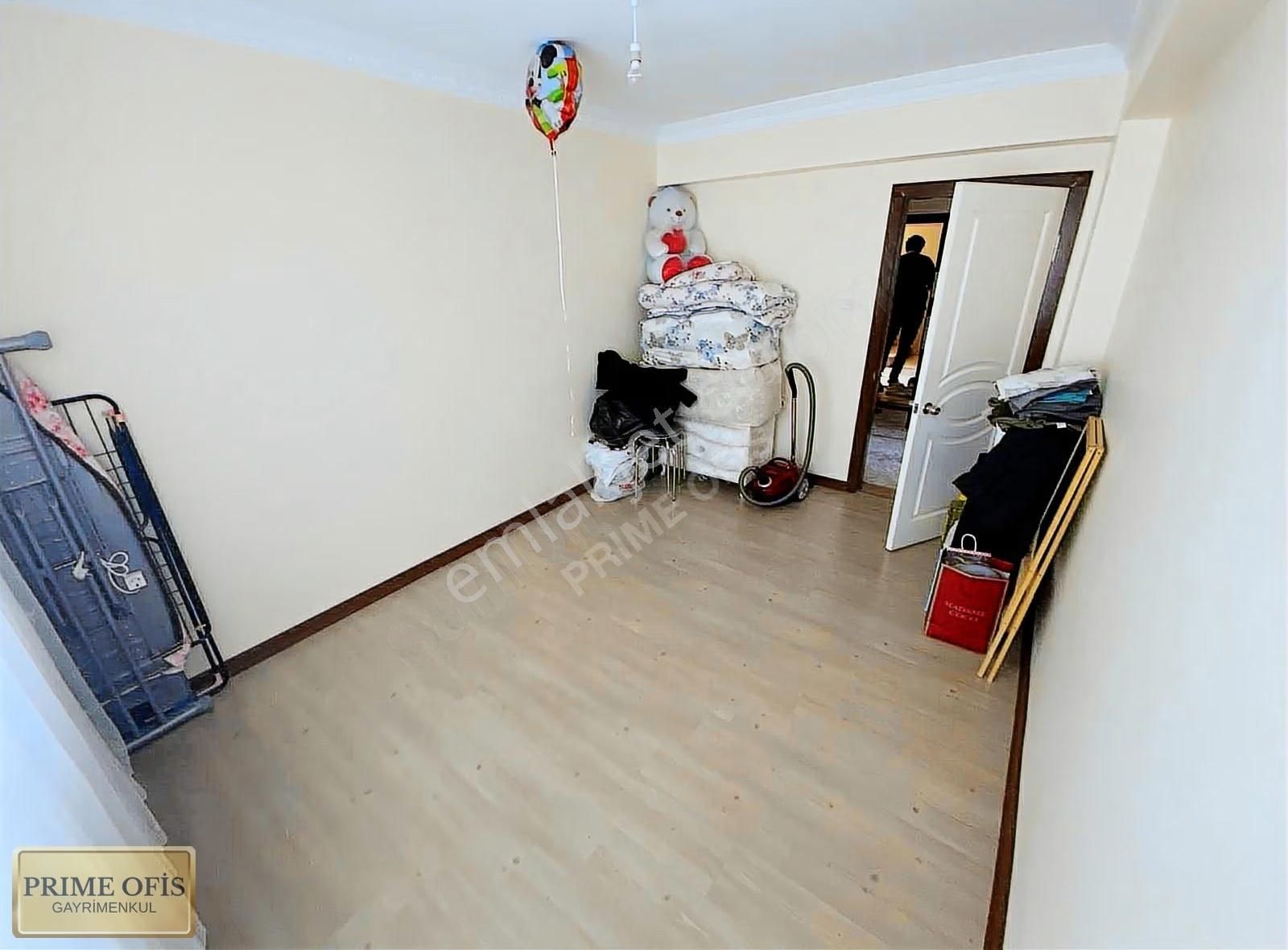 Esertepe Yayla 3+1 Asansörlü Lüks Full Yapılı Ankara Manzaralı - Görsel 7