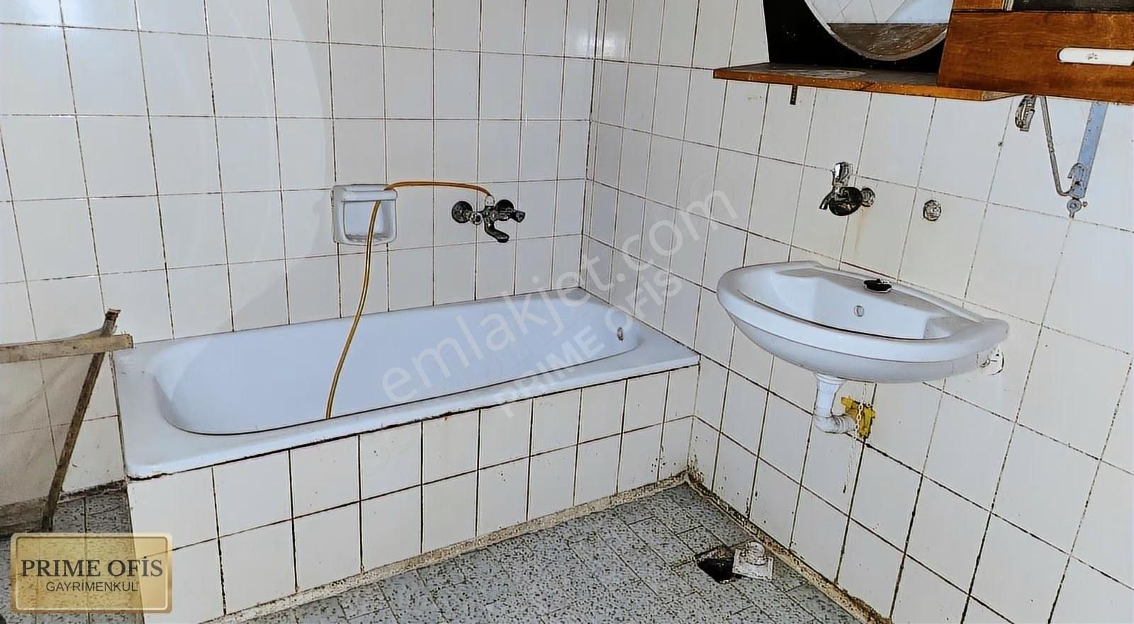 Ayvalı Şehir Hst Yakını Yatırımlık Bağımsıza Dönüşen - Görsel 2