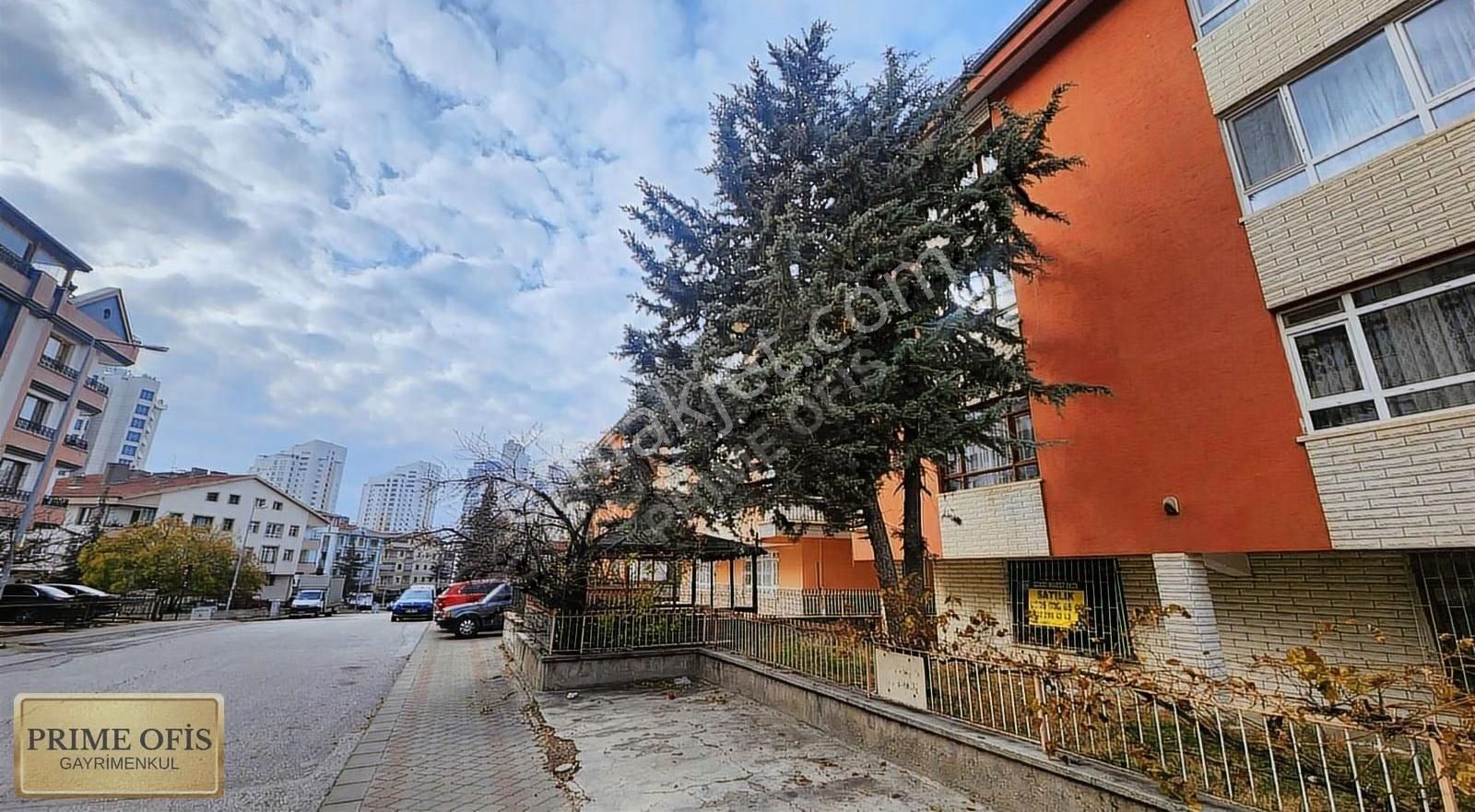 Ayvalı Şehir Hst Yakını Yatırımlık Bağımsıza Dönüşen