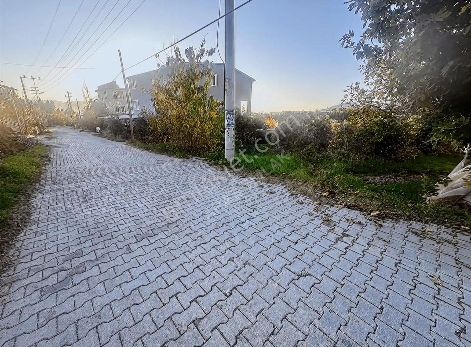 Eldirekte Fırsat 475 M2 Köyiçi İmarlı Kupon Arsa - Görsel 23