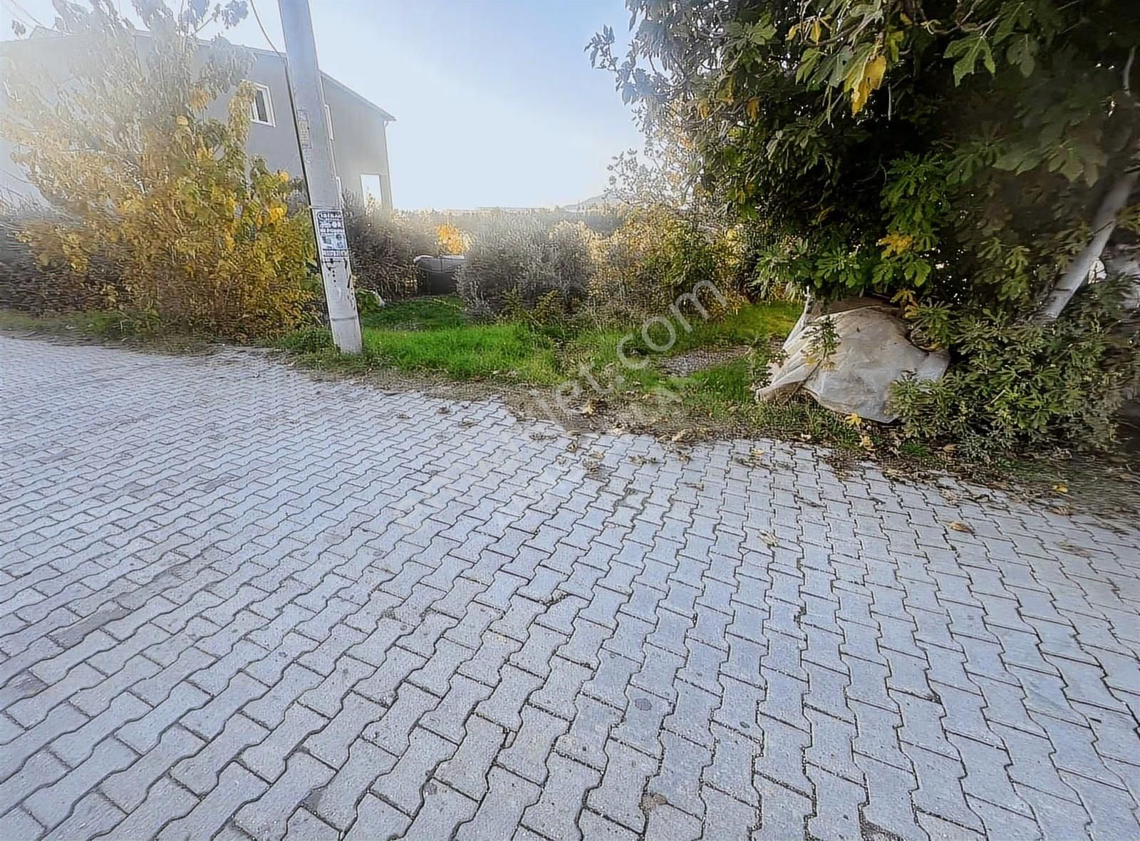 Eldirekte Fırsat 475 M2 Köyiçi İmarlı Kupon Arsa - Görsel 11