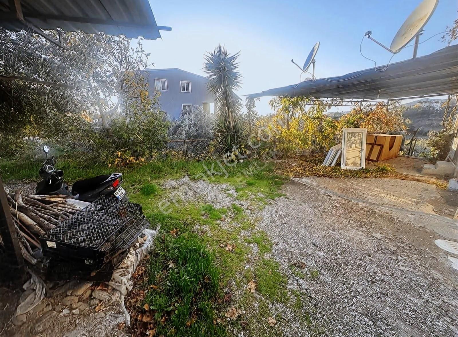 Eldirekte Fırsat 475 M2 Köyiçi İmarlı Kupon Arsa - Görsel 4