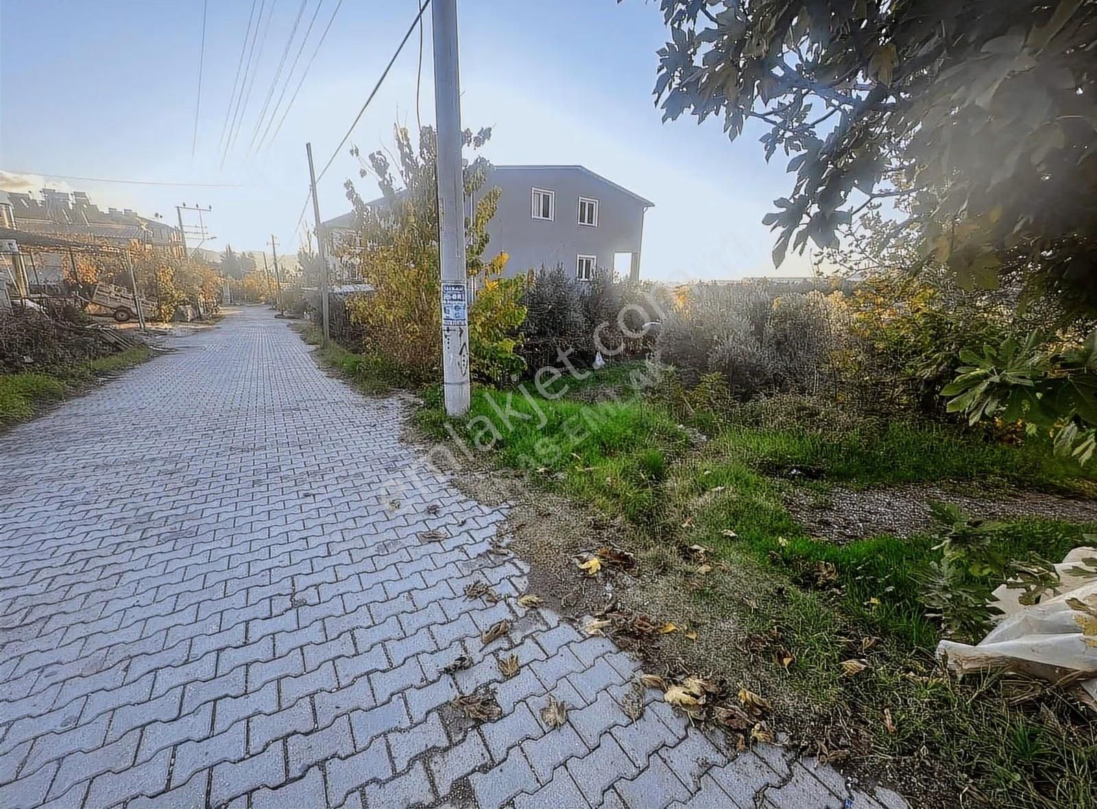 Eldirekte Fırsat 475 M2 Köyiçi İmarlı Kupon Arsa - Görsel 7