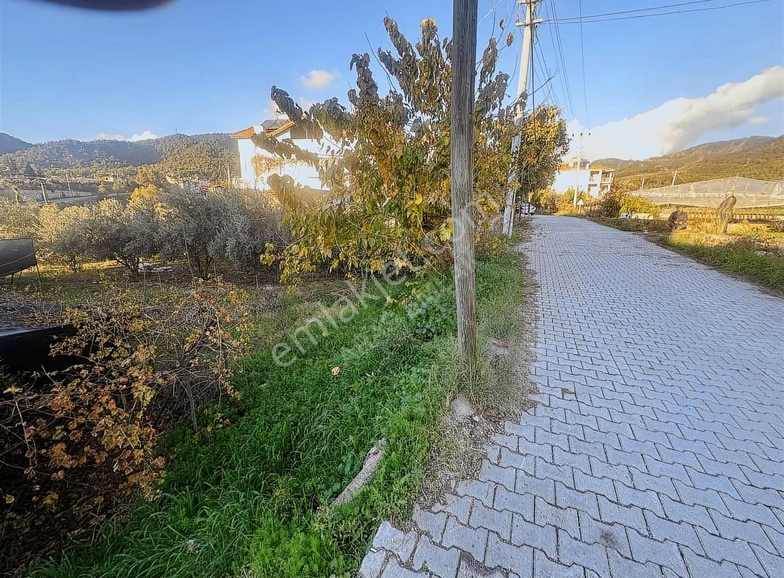 Eldirekte Fırsat 475 M2 Köyiçi İmarlı Kupon Arsa