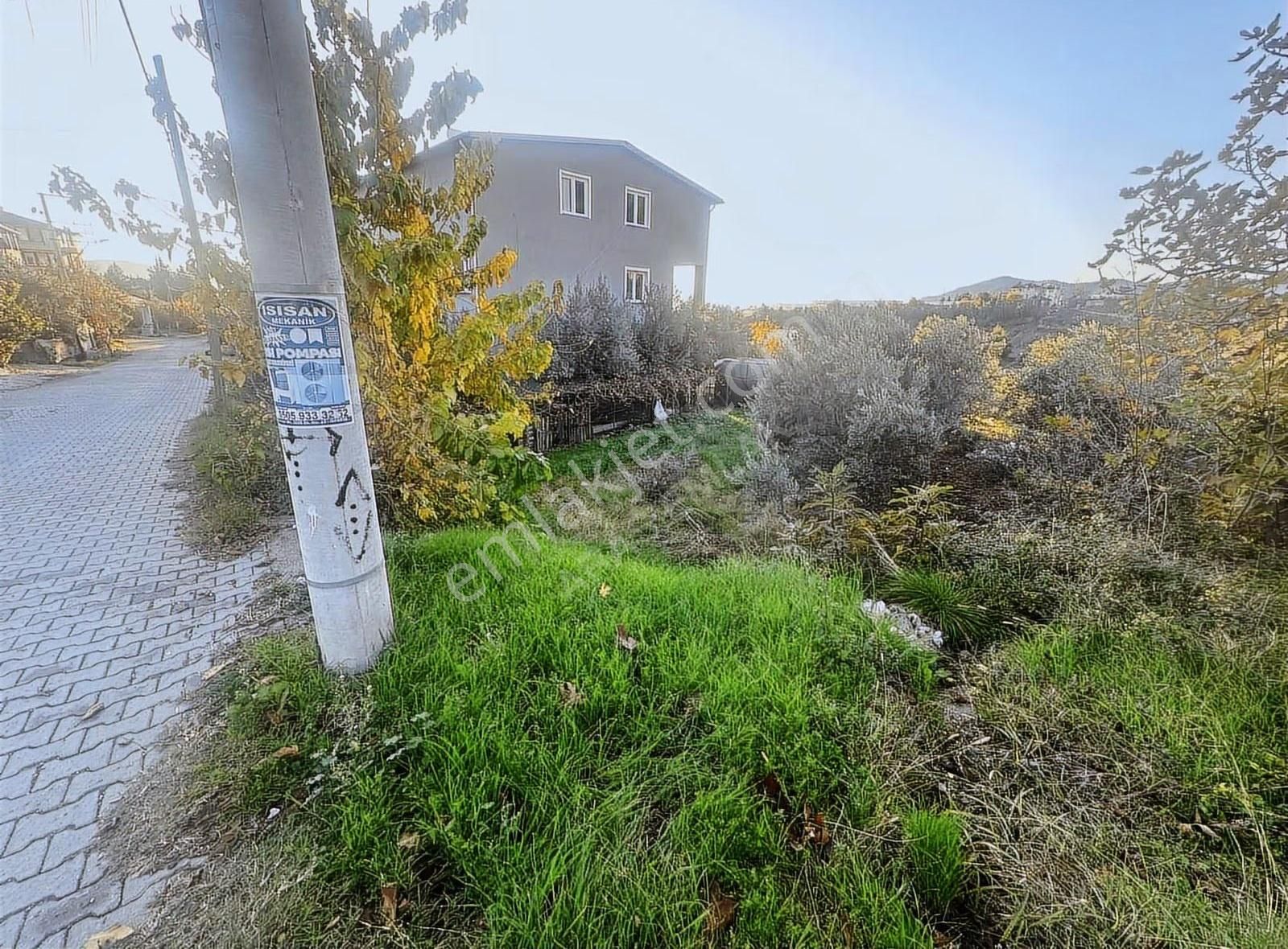 Eldirekte Fırsat 475 M2 Köyiçi İmarlı Kupon Arsa - Görsel 14