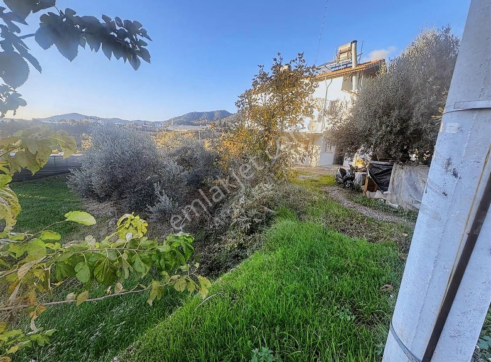 Eldirekte Fırsat 475 M2 Köyiçi İmarlı Kupon Arsa - Görsel 12