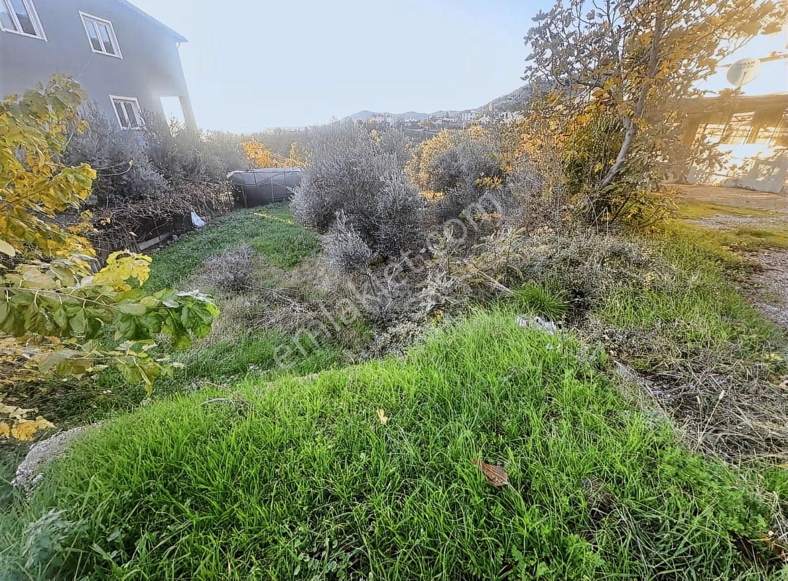 Eldirekte Fırsat 475 M2 Köyiçi İmarlı Kupon Arsa - Görsel 16