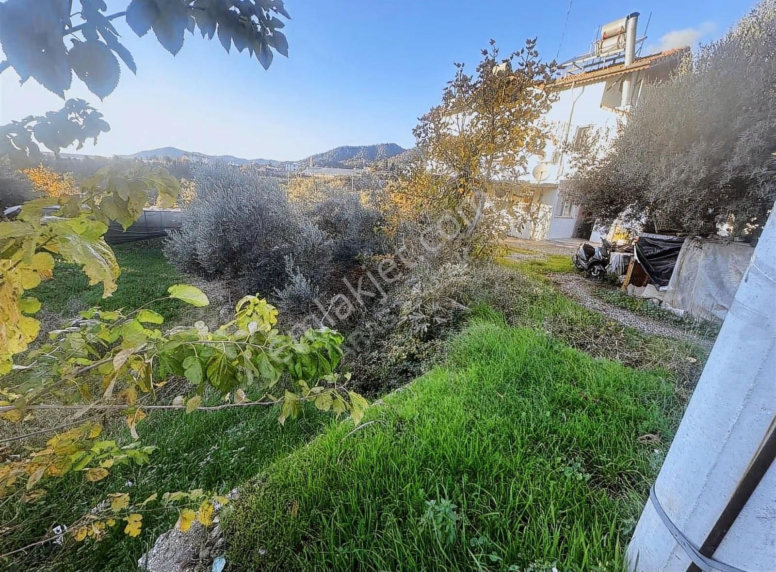 Eldirekte Fırsat 475 M2 Köyiçi İmarlı Kupon Arsa - Görsel 17