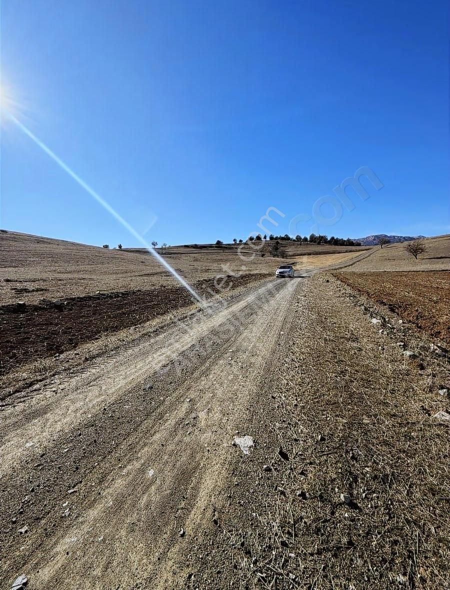 Yayla Karaçulha Da Satılık 1700 M2 Tarla - Görsel 6