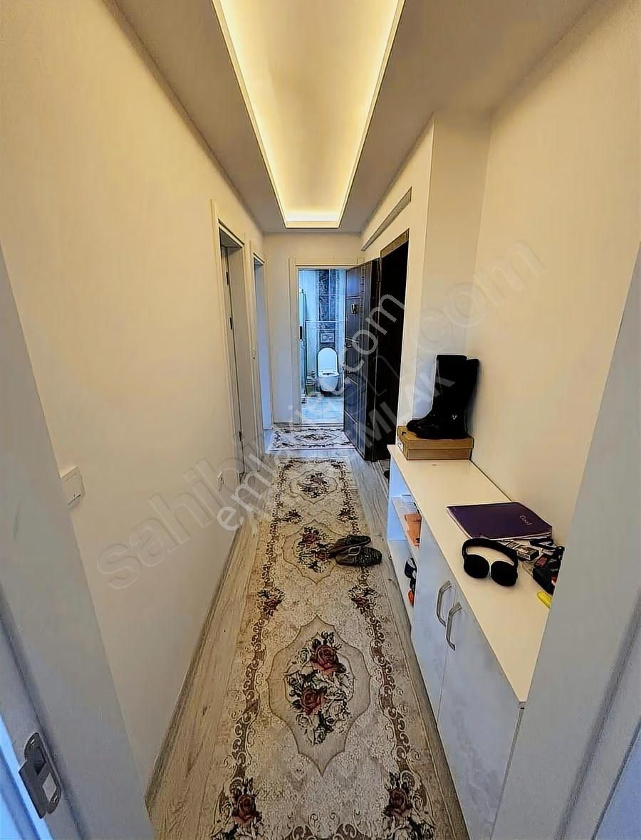 Aras Emlaktan Hıdırlıkta Fırsat Geniş Ve Ferah 2+1 - Görsel 2