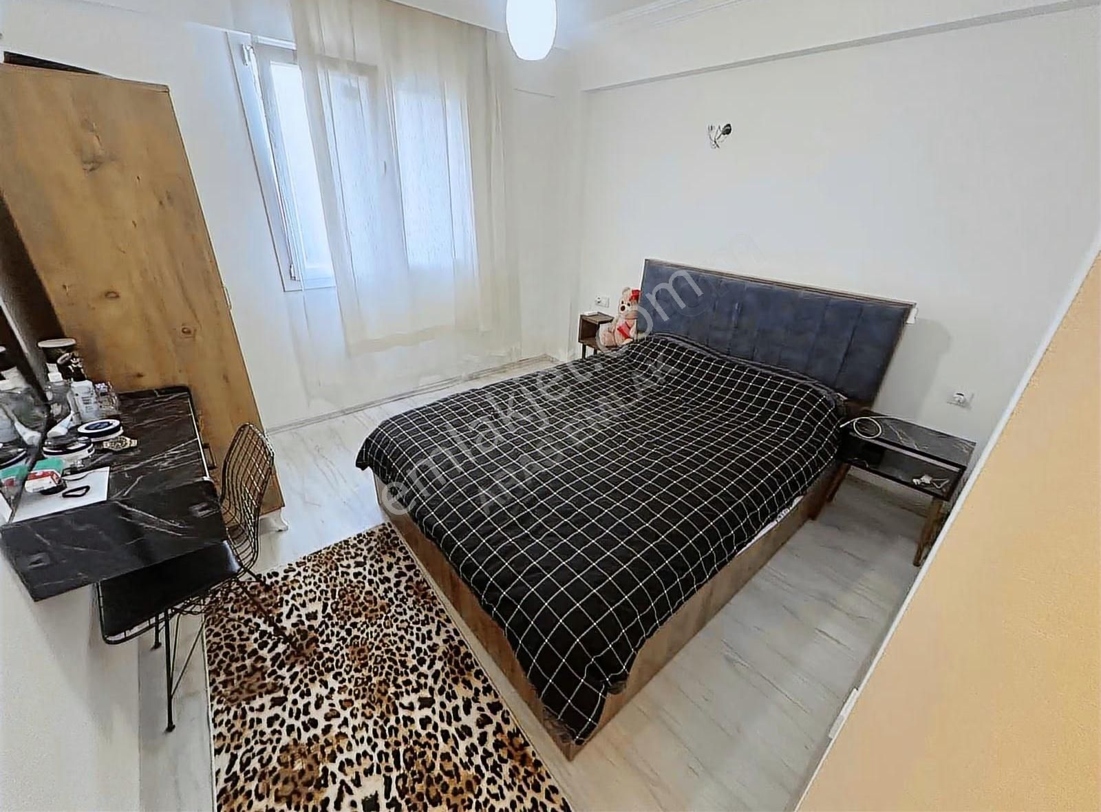 Aras Emlaktan Hıdırlıkta Fırsat Geniş Ve Ferah 2+1 - Görsel 27