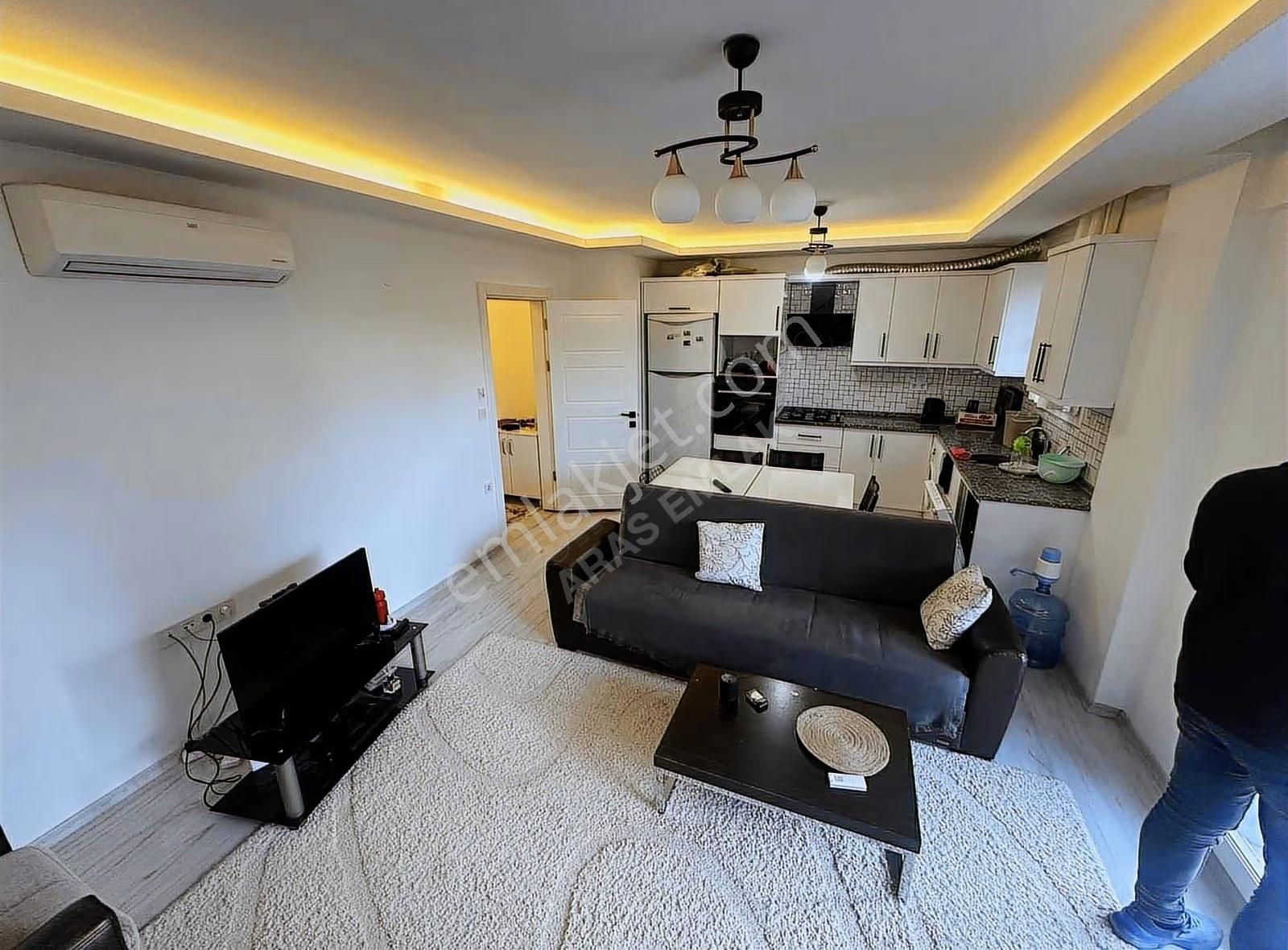 Aras Emlaktan Hıdırlıkta Fırsat Geniş Ve Ferah 2+1 - Görsel 10