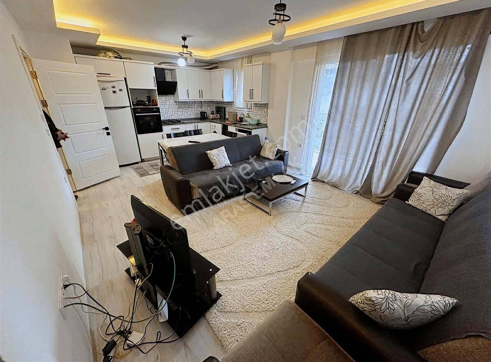 Aras Emlaktan Hıdırlıkta Fırsat Geniş Ve Ferah 2+1 - Görsel 24