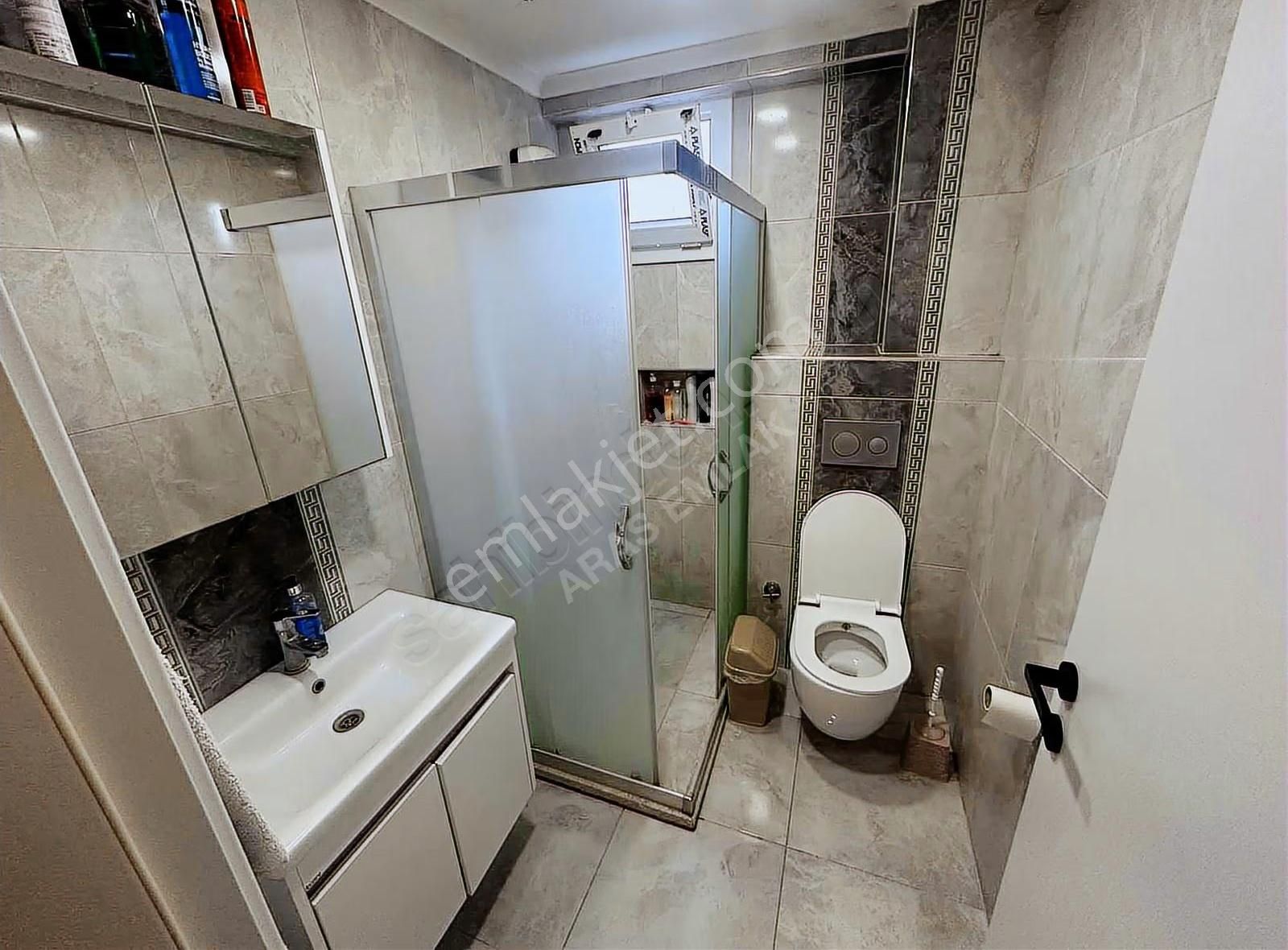 Aras Emlaktan Hıdırlıkta Fırsat Geniş Ve Ferah 2+1 - Görsel 31