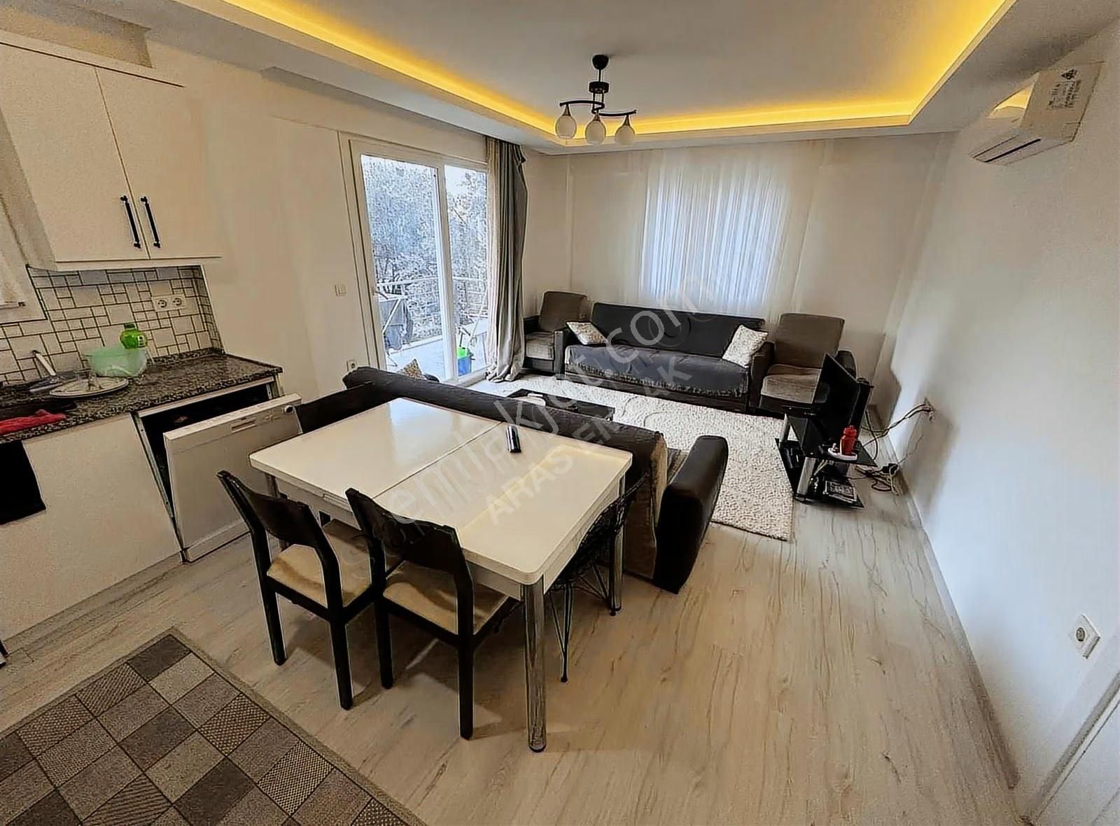 Aras Emlaktan Hıdırlıkta Fırsat Geniş Ve Ferah 2+1 - Görsel 11