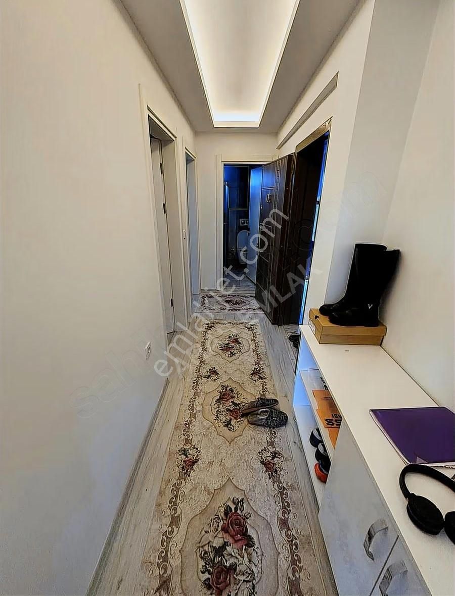 Aras Emlaktan Hıdırlıkta Fırsat Geniş Ve Ferah 2+1 - Görsel 12