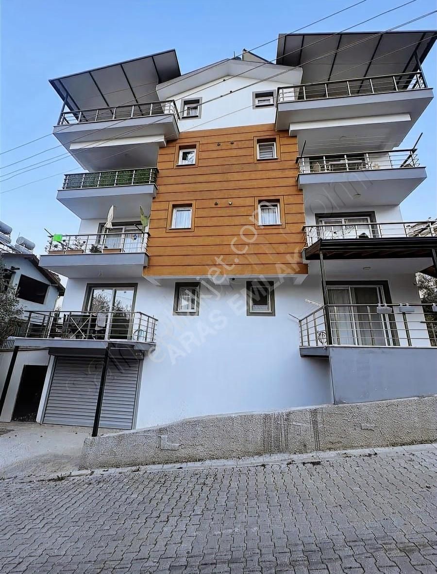 Aras Emlaktan Hıdırlıkta Fırsat Geniş Ve Ferah 2+1