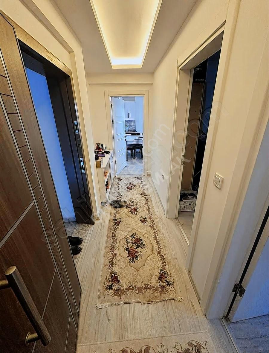 Aras Emlaktan Hıdırlıkta Fırsat Geniş Ve Ferah 2+1 - Görsel 23