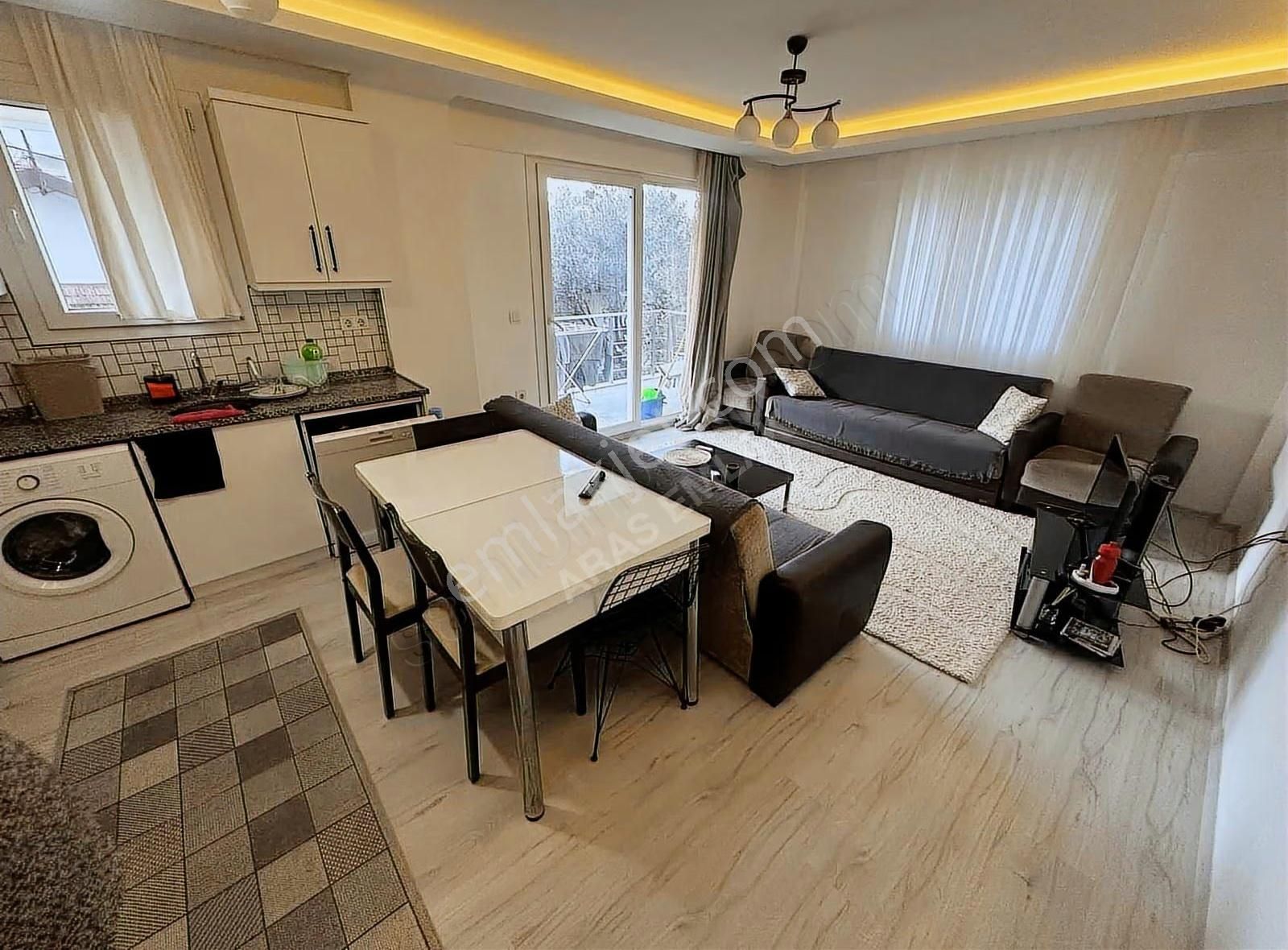 Aras Emlaktan Hıdırlıkta Fırsat Geniş Ve Ferah 2+1 - Görsel 35