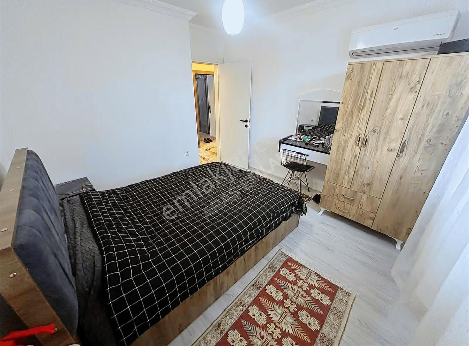 Aras Emlaktan Hıdırlıkta Fırsat Geniş Ve Ferah 2+1 - Görsel 9