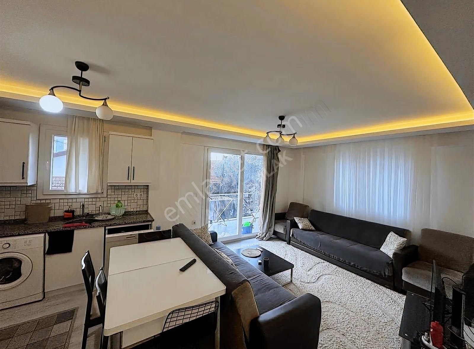 Aras Emlaktan Hıdırlıkta Fırsat Geniş Ve Ferah 2+1 - Görsel 5