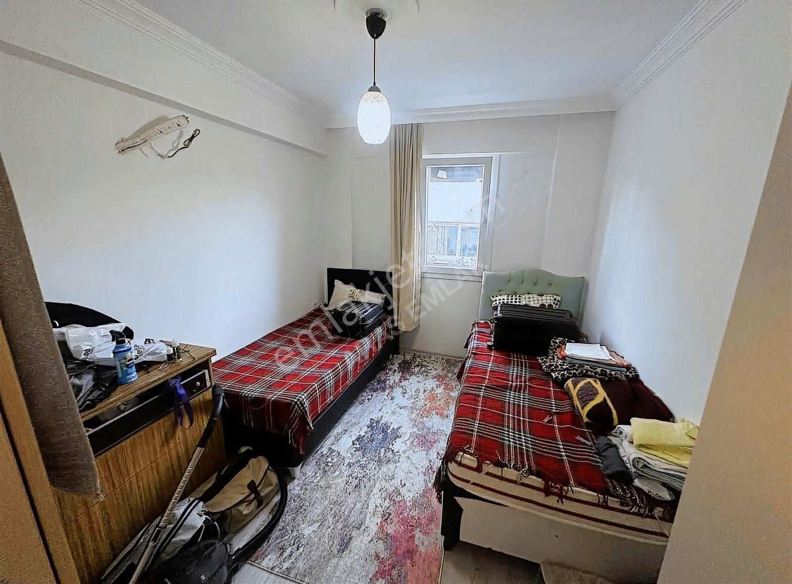 Aras Emlaktan Hıdırlıkta Fırsat Geniş Ve Ferah 2+1 - Görsel 18