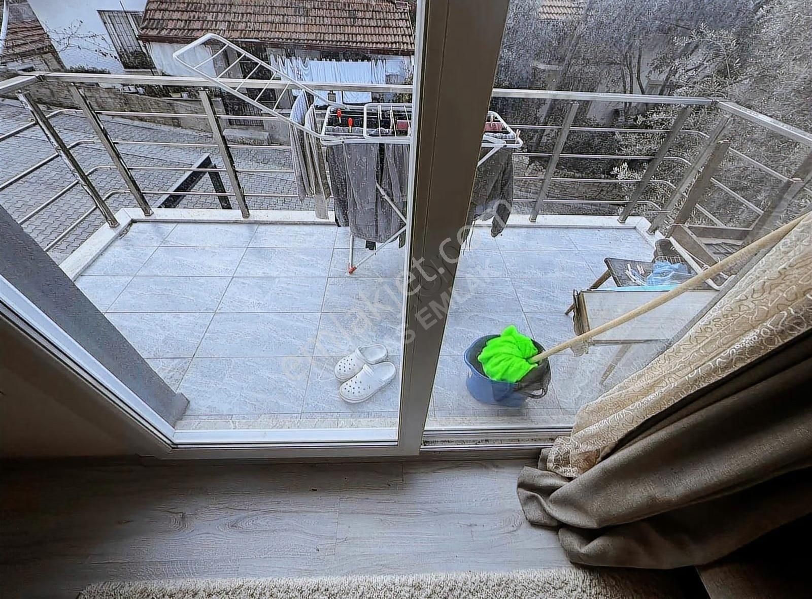 Aras Emlaktan Hıdırlıkta Fırsat Geniş Ve Ferah 2+1 - Görsel 15