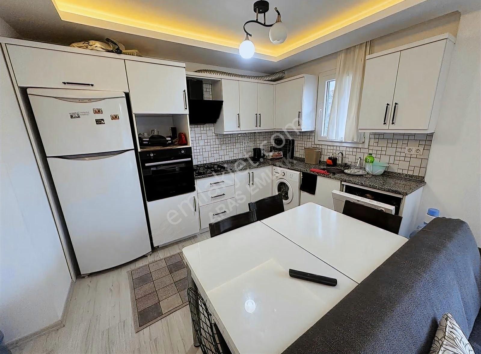 Aras Emlaktan Hıdırlıkta Fırsat Geniş Ve Ferah 2+1 - Görsel 13