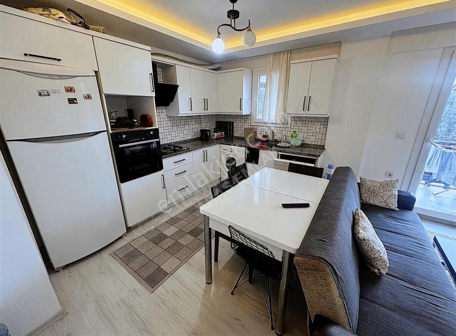 Aras Emlaktan Hıdırlıkta Fırsat Geniş Ve Ferah 2+1 - Görsel 14